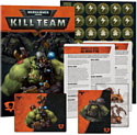 Games Workshop Warhammer 40000: Kill Team: Krogskull's Boyz