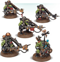 Games Workshop Warhammer 40000: Kill Team: Krogskull's Boyz