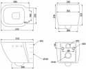 BelBagno Aldina BB114CH