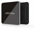 DGMedia H96 Max 4/32 Gb