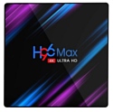 DGMedia H96 Max 4/32 Gb