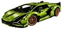 LEGO Technic 42115 Lamborghini Sian FKP 37