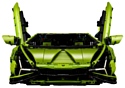 LEGO Technic 42115 Lamborghini Sian FKP 37