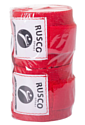Rusco Sport 2.5 м (красный)