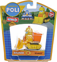 Silverlit Robocar Poli Bruner 83165