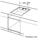 Bosch PVQ611BB5E