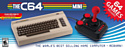 Retro Games The C64 Mini