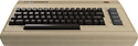 Retro Games The C64 Mini