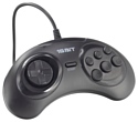 Retro Genesis Controller 16 Bit с кнопкой Mode