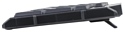 SONNEN KB-5156 black USB