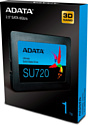 A-Data Ultimate SU720 500GB ASU720SS-500G-C