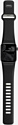 Nomad Sport Strap LSR для Apple Watch 42/44 мм (черный)