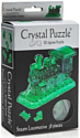 Crystal Puzzle Паровозик 90244