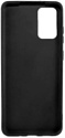 Case Matte для Galaxy S20 Ultra (черный)