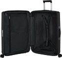 Samsonite Upscape Black 75 см