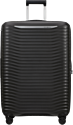 Samsonite Upscape Black 75 см