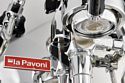 La Pavoni Botticelli Dual Boiler LPSGEV03EU