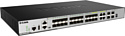 D-link DGS-3630-28SC/A2ASI