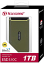 Transcend ESD380C 1TB TS1TESD380C