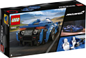 LEGO Speed Champions 76902 McLaren Elva