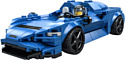 LEGO Speed Champions 76902 McLaren Elva