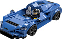 LEGO Speed Champions 76902 McLaren Elva