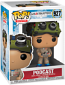 Funko POP! Movies. Ghostbusters: Afterlife - Podcast 48025