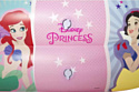 Bestway Disney Princess 91056 (201х150х51)