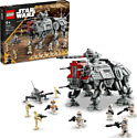 LEGO Star Wars 75337 Шагоход AT-TE