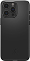 Spigen Thin Fit для iPhone 15 Pro Max ACS06544 (черный)