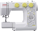 Janome EQ25