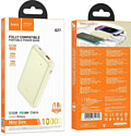 Hoco Q21 10000mAh