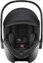 Britax Romer Baby Safe Pro Classic (deep black)