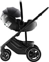 Britax Romer Baby Safe Pro Classic (deep black)