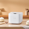 Xiaomi Mijia Rice Cooker 2 1.5L MFB05M (с переходником на евровилку) Xiaomi Mijia Rice Cooker 2 1.5L MFB05M (с переходником на евровилку)