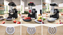 Bosch Serie 6 MFWS640B Bosch Serie 6 MFWS640B