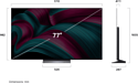 LG OLED C5 OLED77C5RLA LG OLED C5 OLED77C5RLA