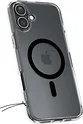 Spigen Ultra Hybrid Mag Magsafe для iPhone 16 Black