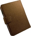 Tuff-Luv Pocketbook 602/603 Natural Hemp Autumn Brown (F2_42)