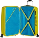 American Tourister Air Force 1 (18G-06003)