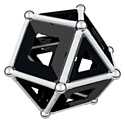 GEOMAG Black and White 012-68