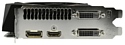 GIGABYTE GeForce GTX 1060 1556Mhz PCI-E 3.0 3072Mb 8008Mhz 192 bit 2xDVI HDMI HDCP
