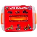 Mag-Building Brain Up GB-W118