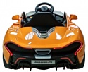 ChiLok Bo McLaren P1 (оранжевый)