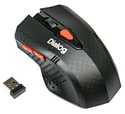 Dialog Pointer MROP-09U black USB