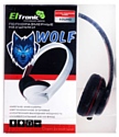 Eltronic Premium 4445 Wolf
