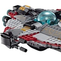 Lepin Star Wars 05113 Стрела