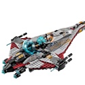 Lepin Star Wars 05113 Стрела