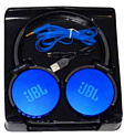 JBL MDR-XB650BT