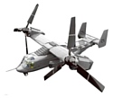 Wange Airforce 5006 Конвертоплан V22 Osprey